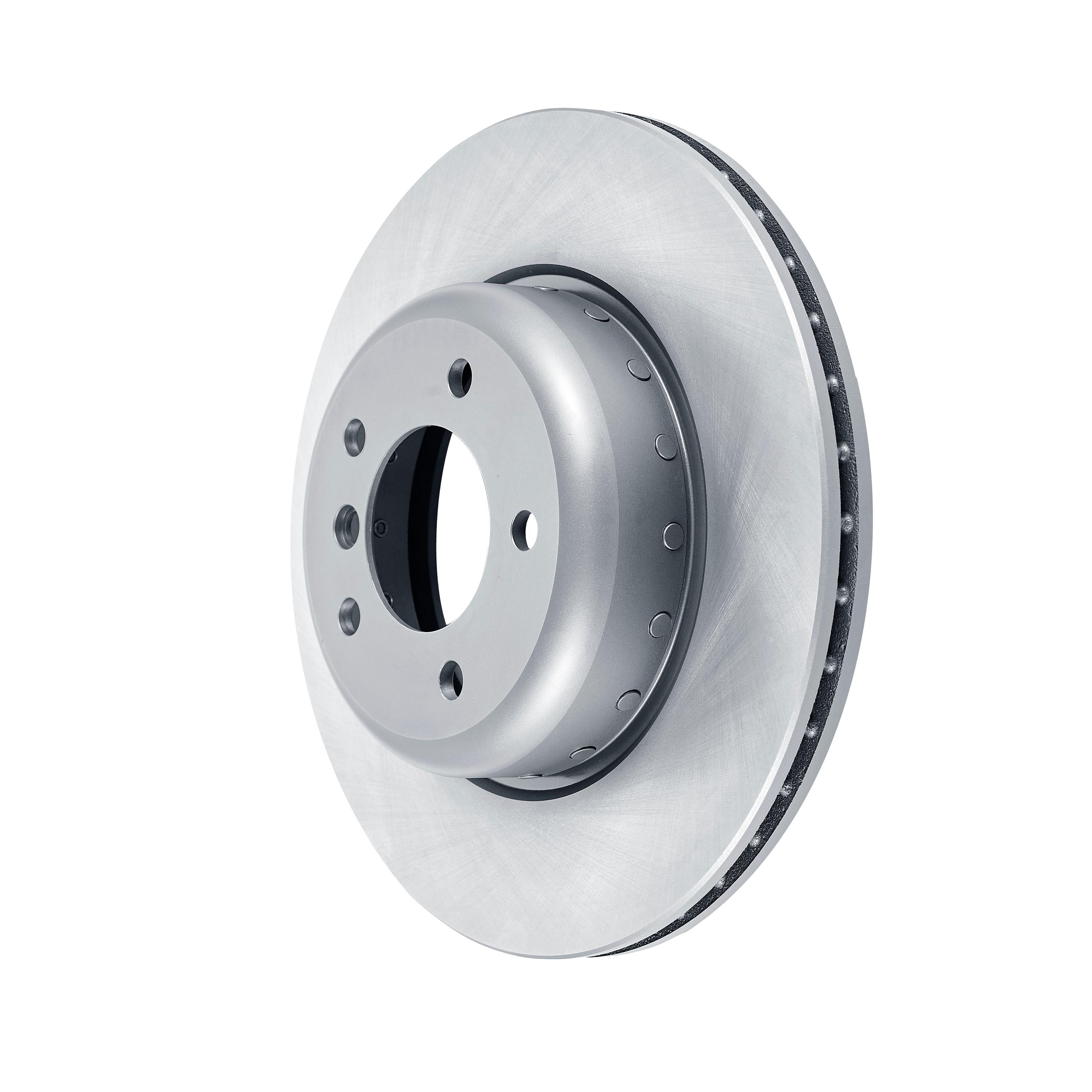 Disc Brake Rotor 73015DLC