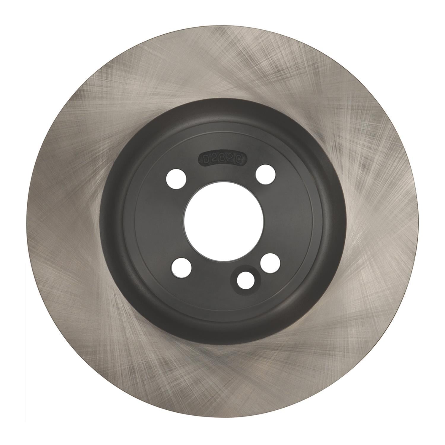 Disc Brake Rotor 73016DL
