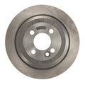 Disc Brake Rotor 73017