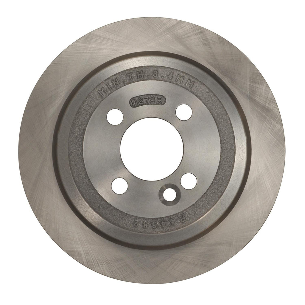 Disc Brake Rotor 73017
