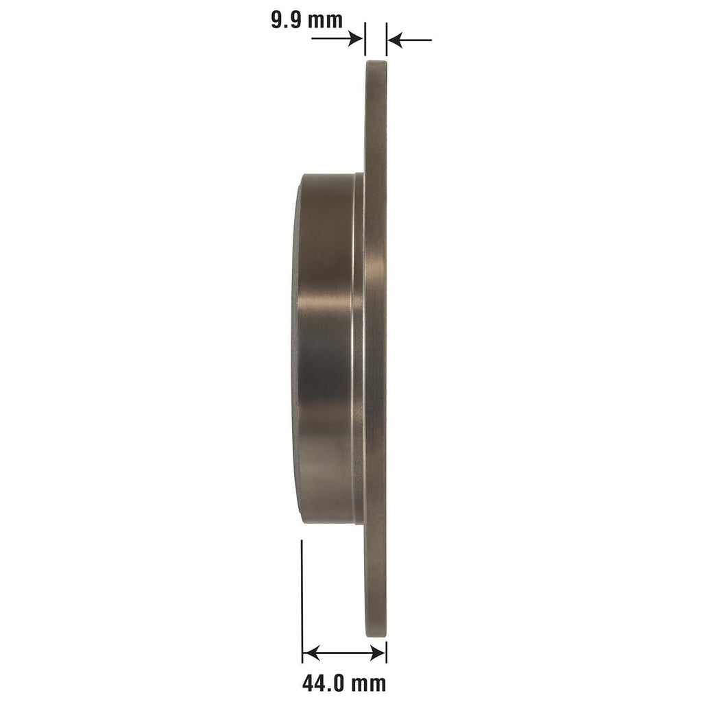 Disc Brake Rotor 73017