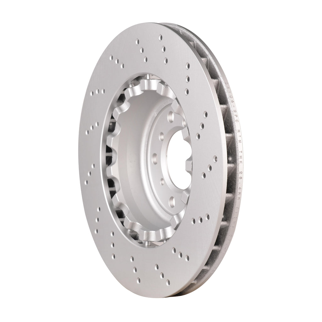 Disc Brake Rotor 73019DLC