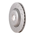 Disc Brake Rotor 73020DLC