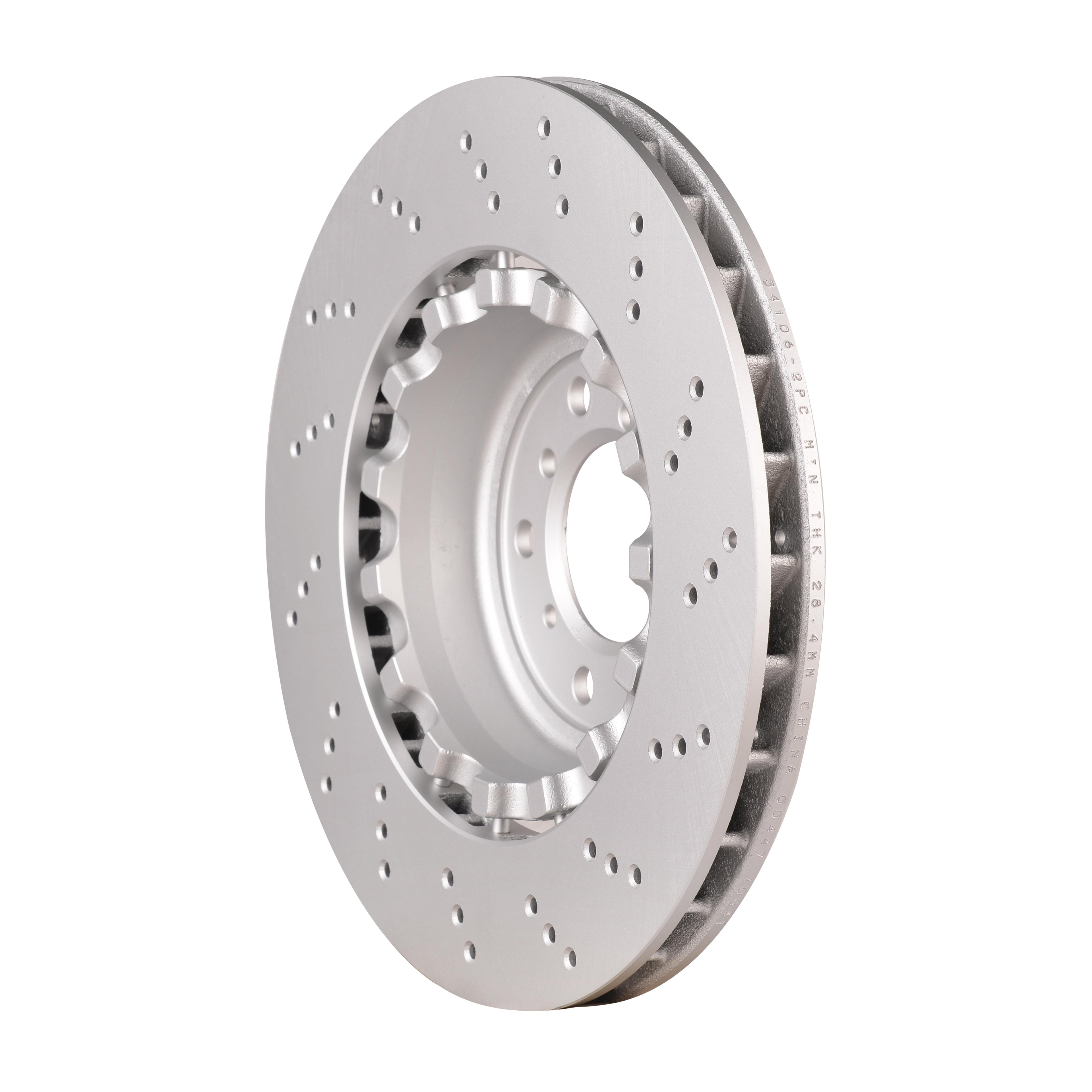 Disc Brake Rotor 73020DLC