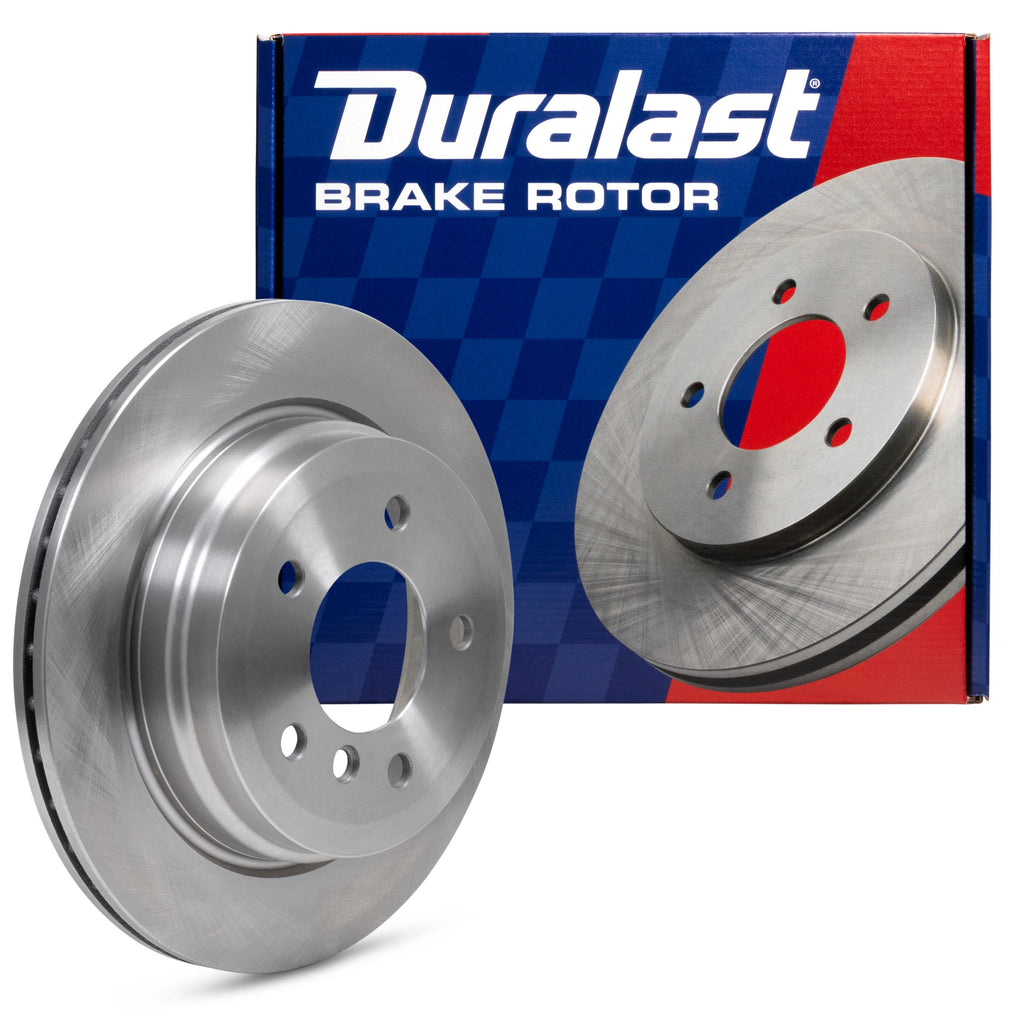 Disc Brake Rotor 73021