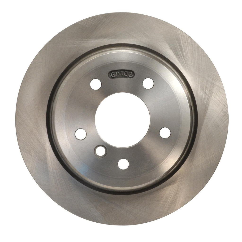 Disc Brake Rotor 73021
