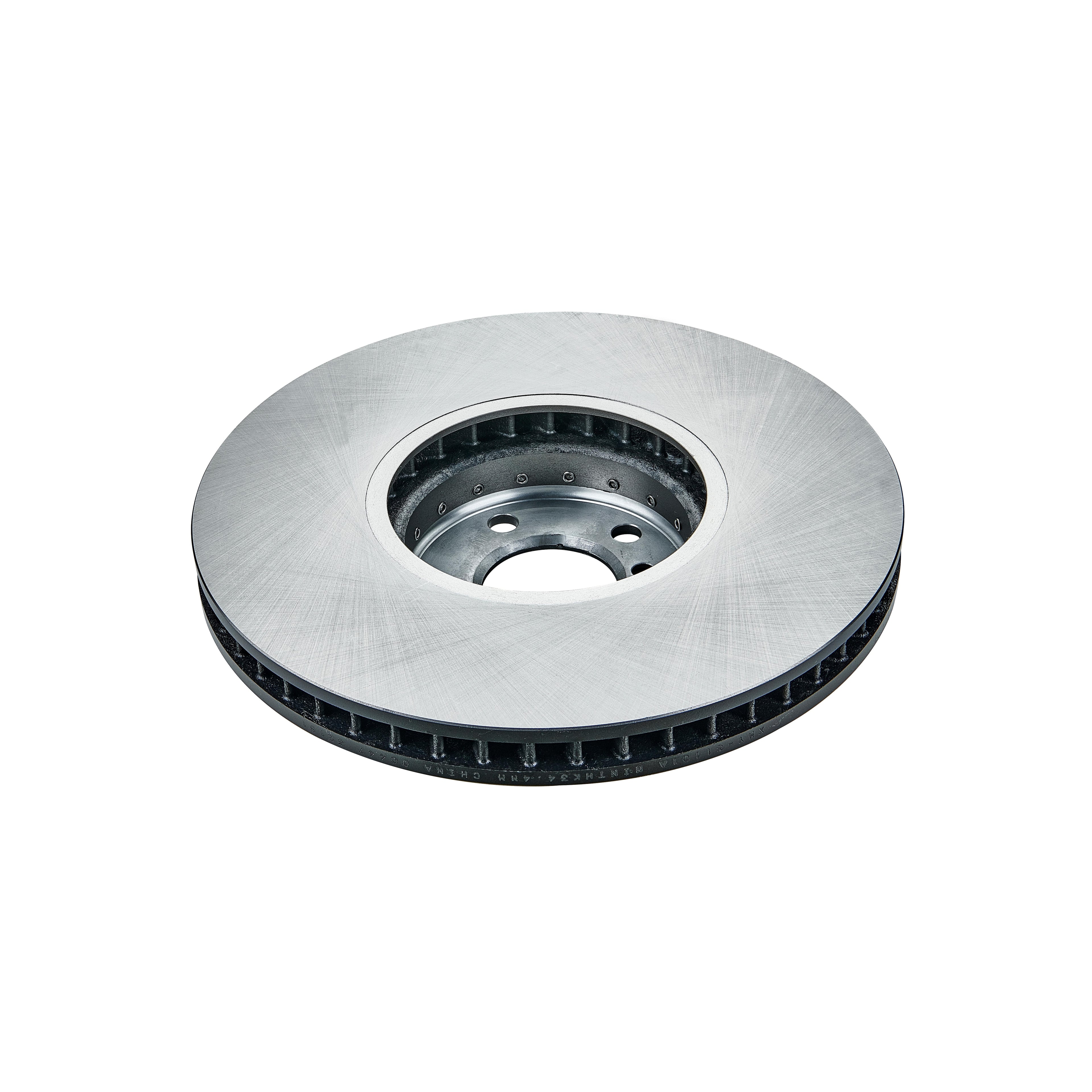 Disc Brake Rotor 73024DLC