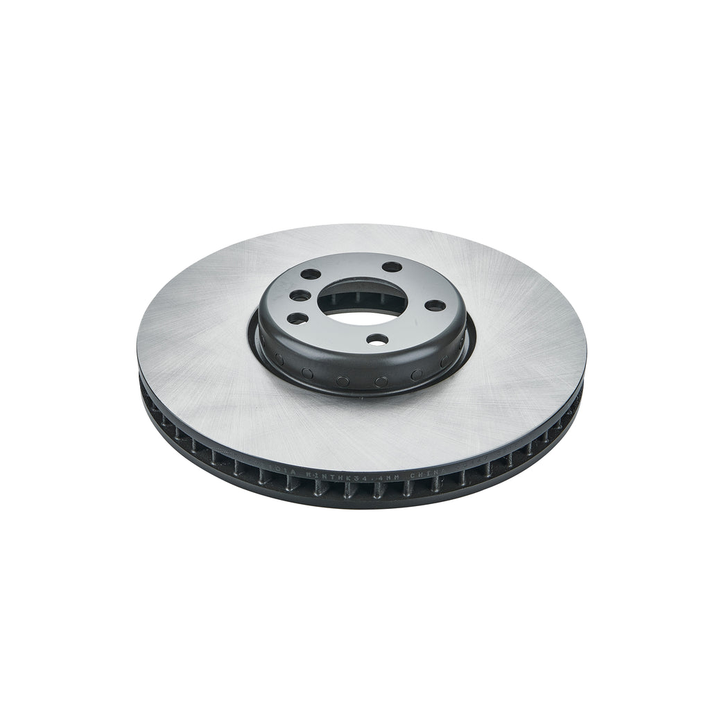 Disc Brake Rotor 73025DLC