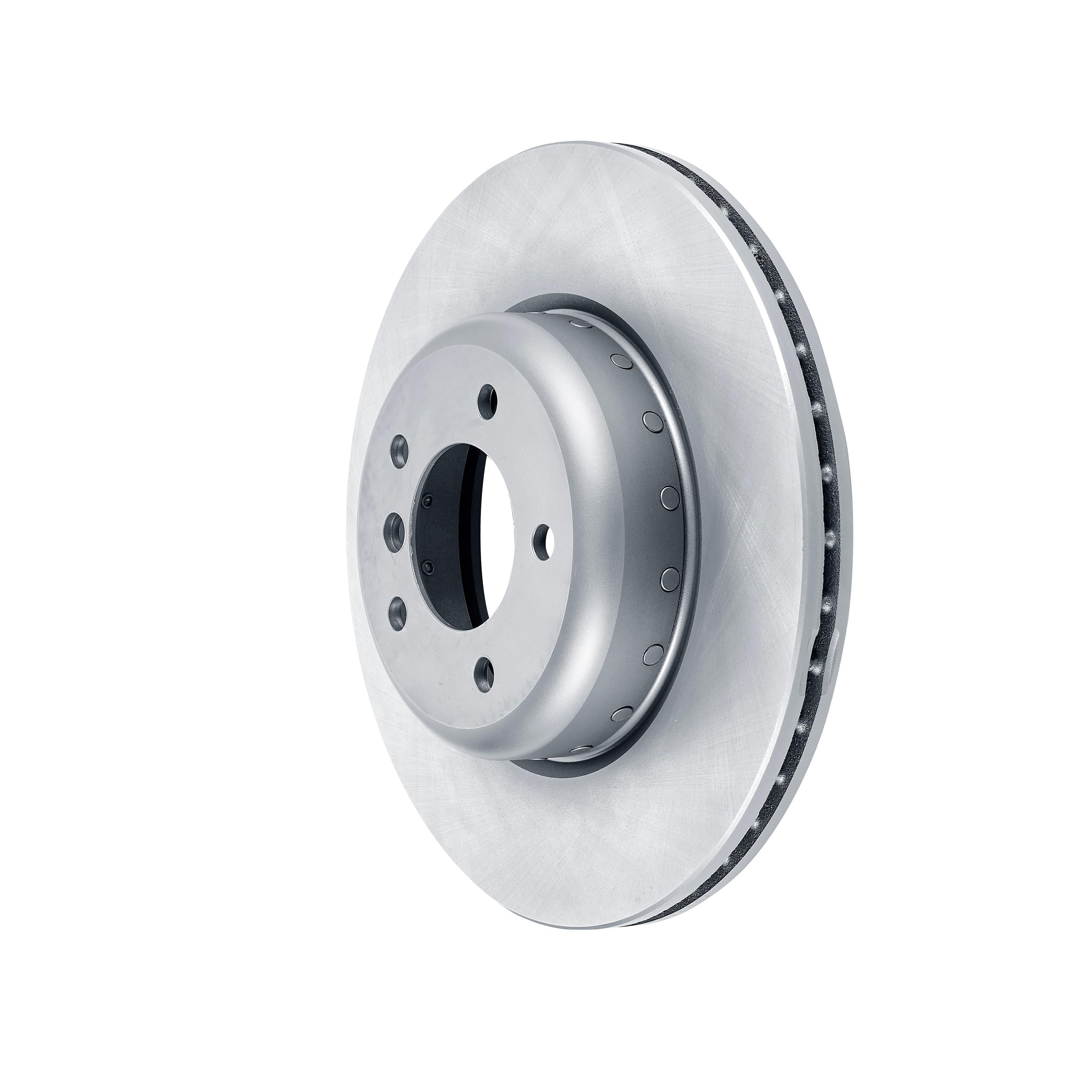 Disc Brake Rotor 73026DLC