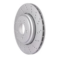 Disc Brake Rotor 73027DLC