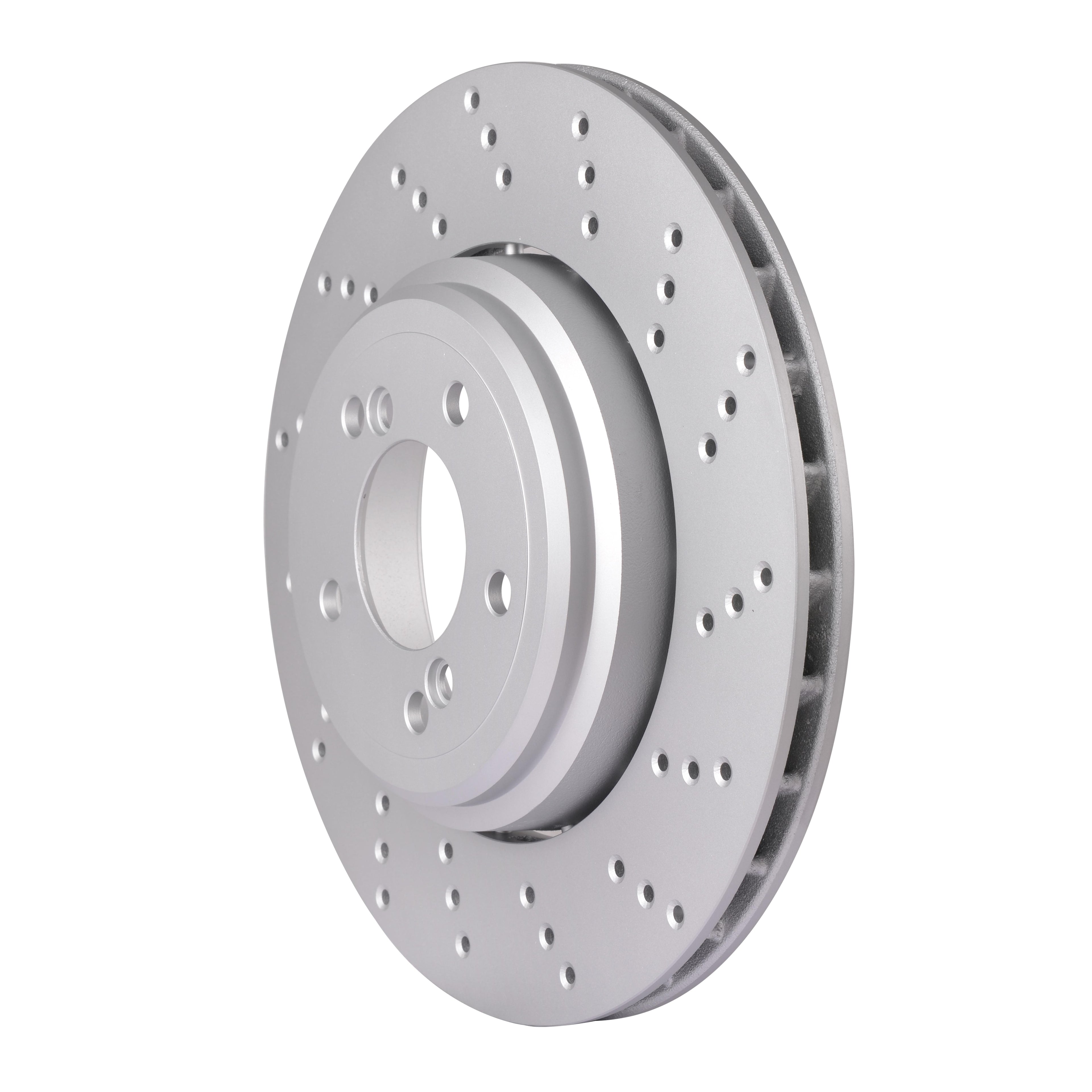 Disc Brake Rotor 73027DLC