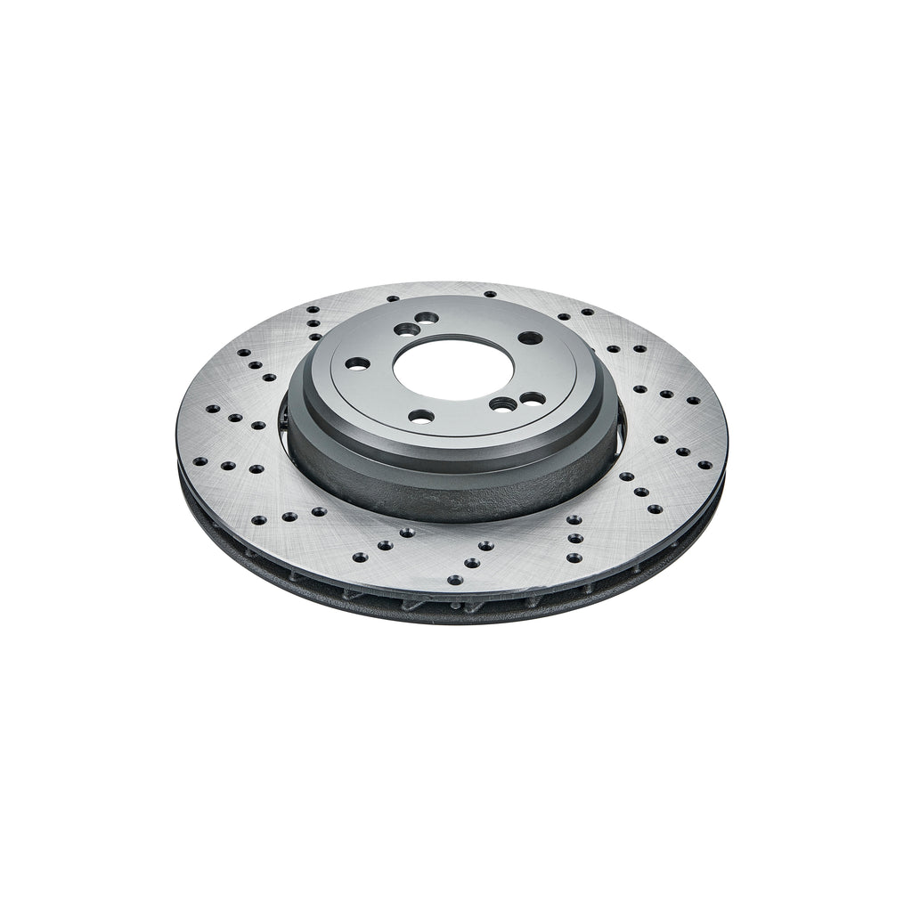 Disc Brake Rotor 73028DLC