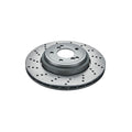 Disc Brake Rotor 73028DLC