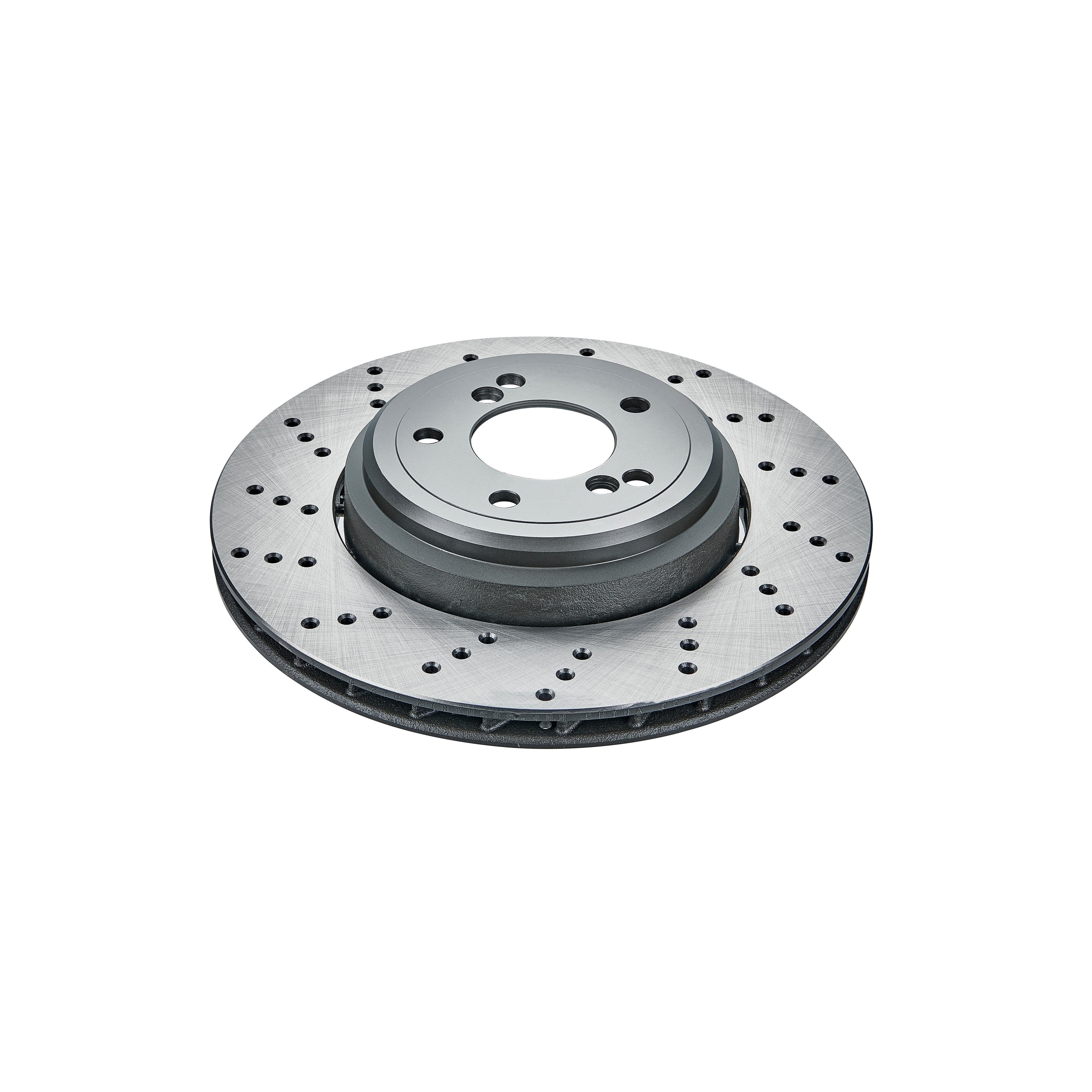 Disc Brake Rotor 73028DLC