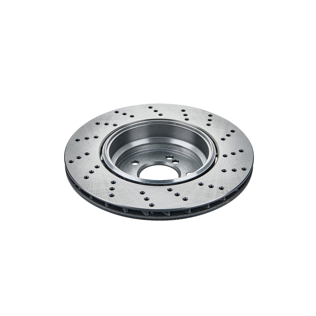 Disc Brake Rotor 73028DLC