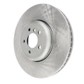 Disc Brake Rotor 73033DLC