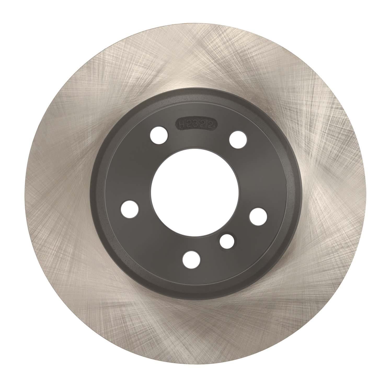 Disc Brake Rotor 73035DL