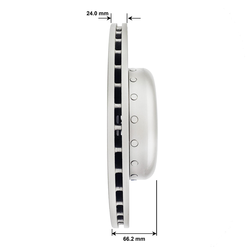 Disc Brake Rotor 73037DLC