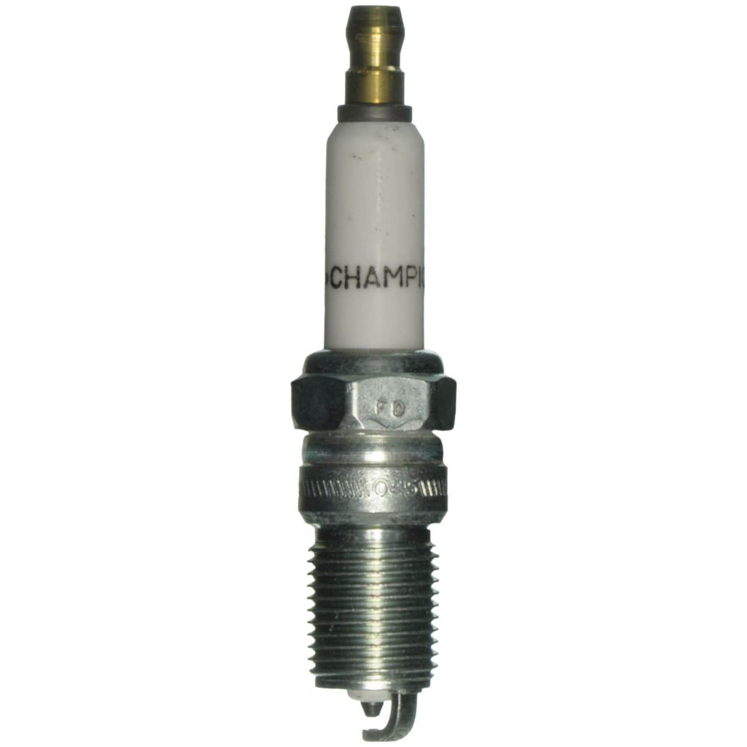 Champion Double Platinum Power Spark Plug 7304