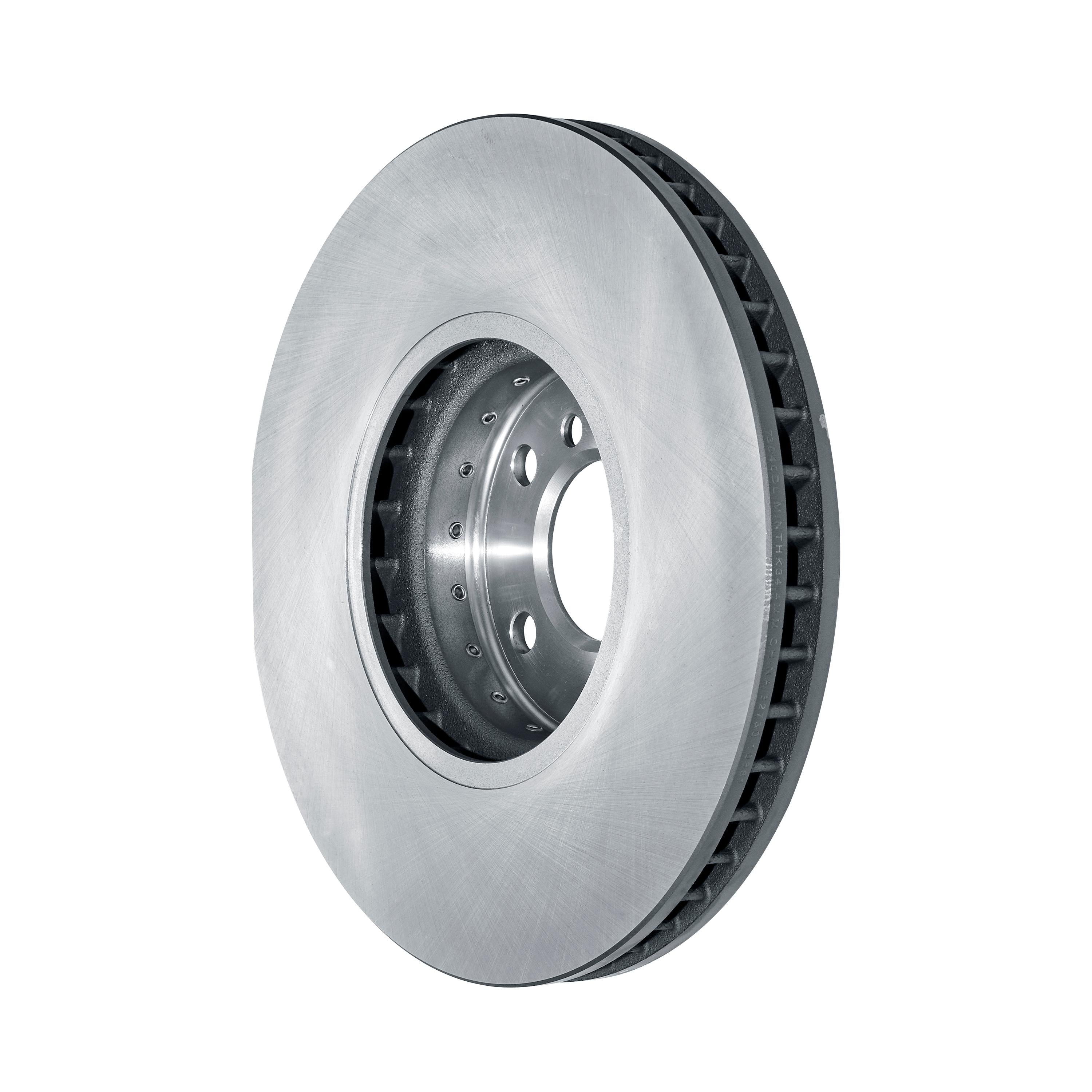 Disc Brake Rotor 73040DLC