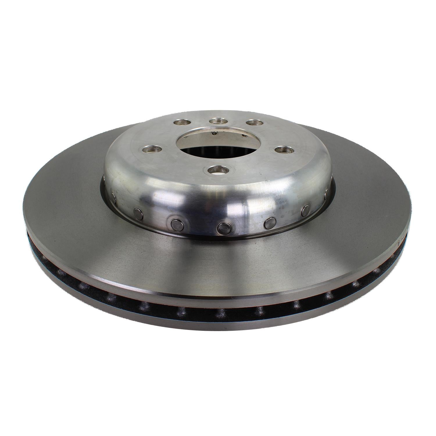 Disc Brake Rotor 73042
