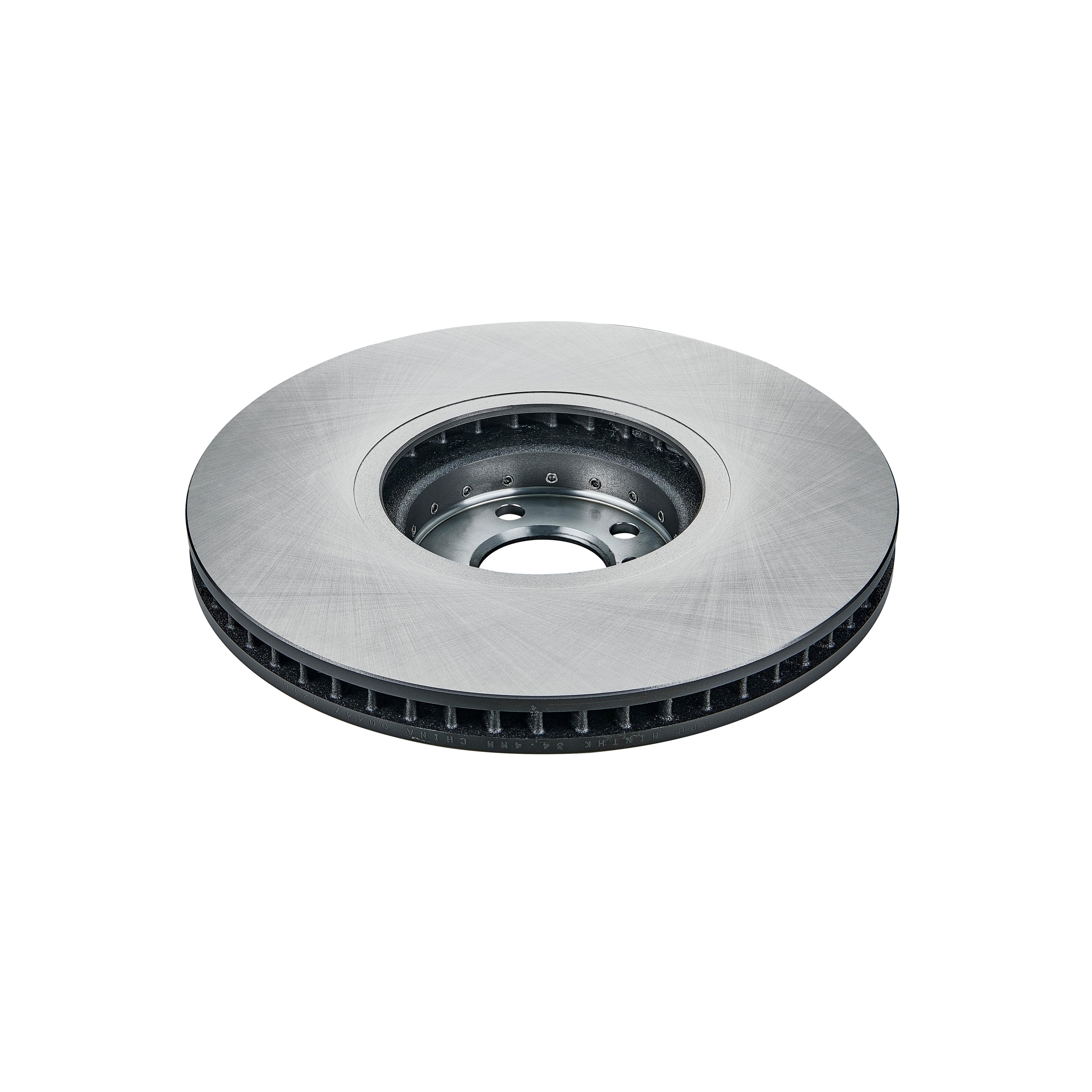 Disc Brake Rotor 73043DLC