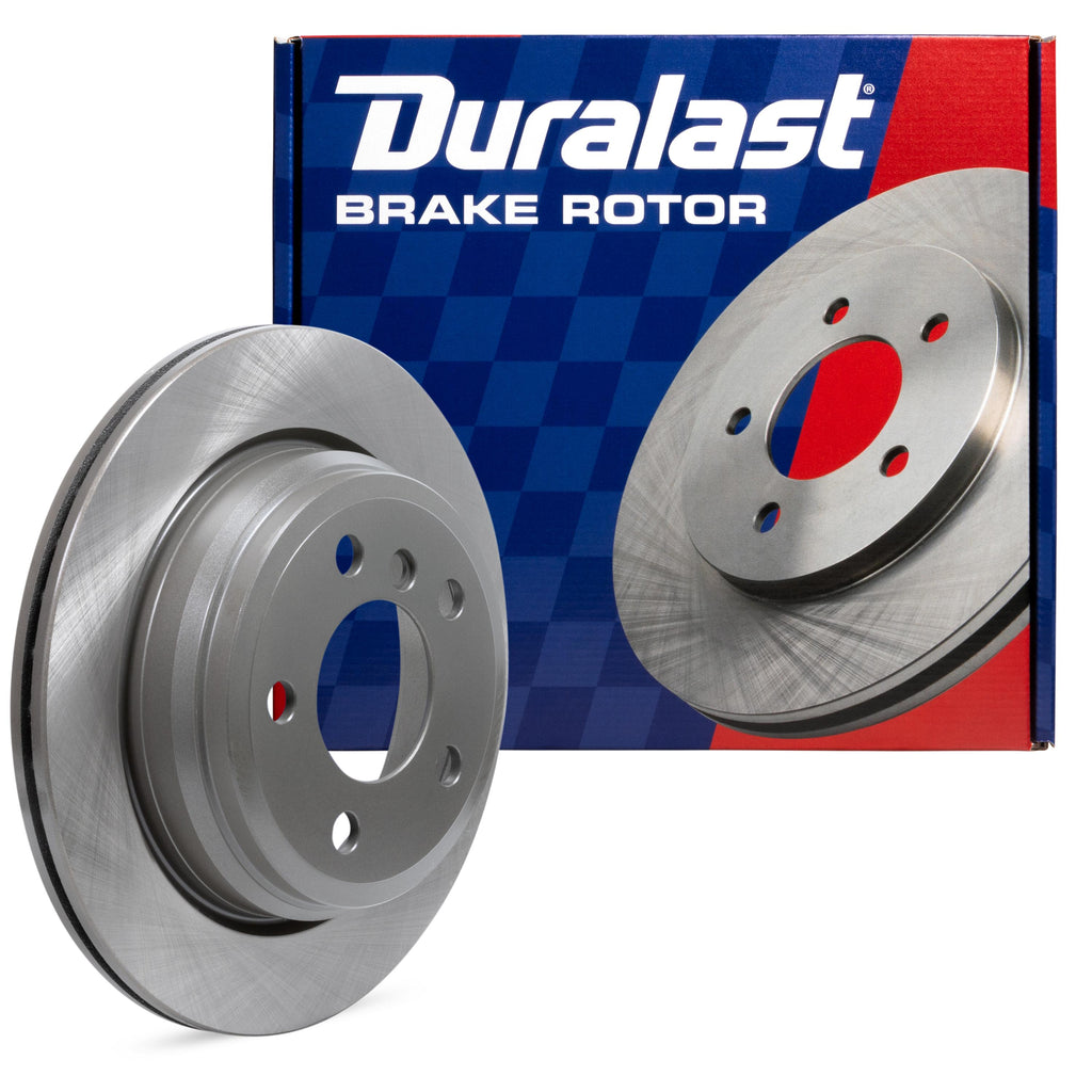 Disc Brake Rotor 73048DL