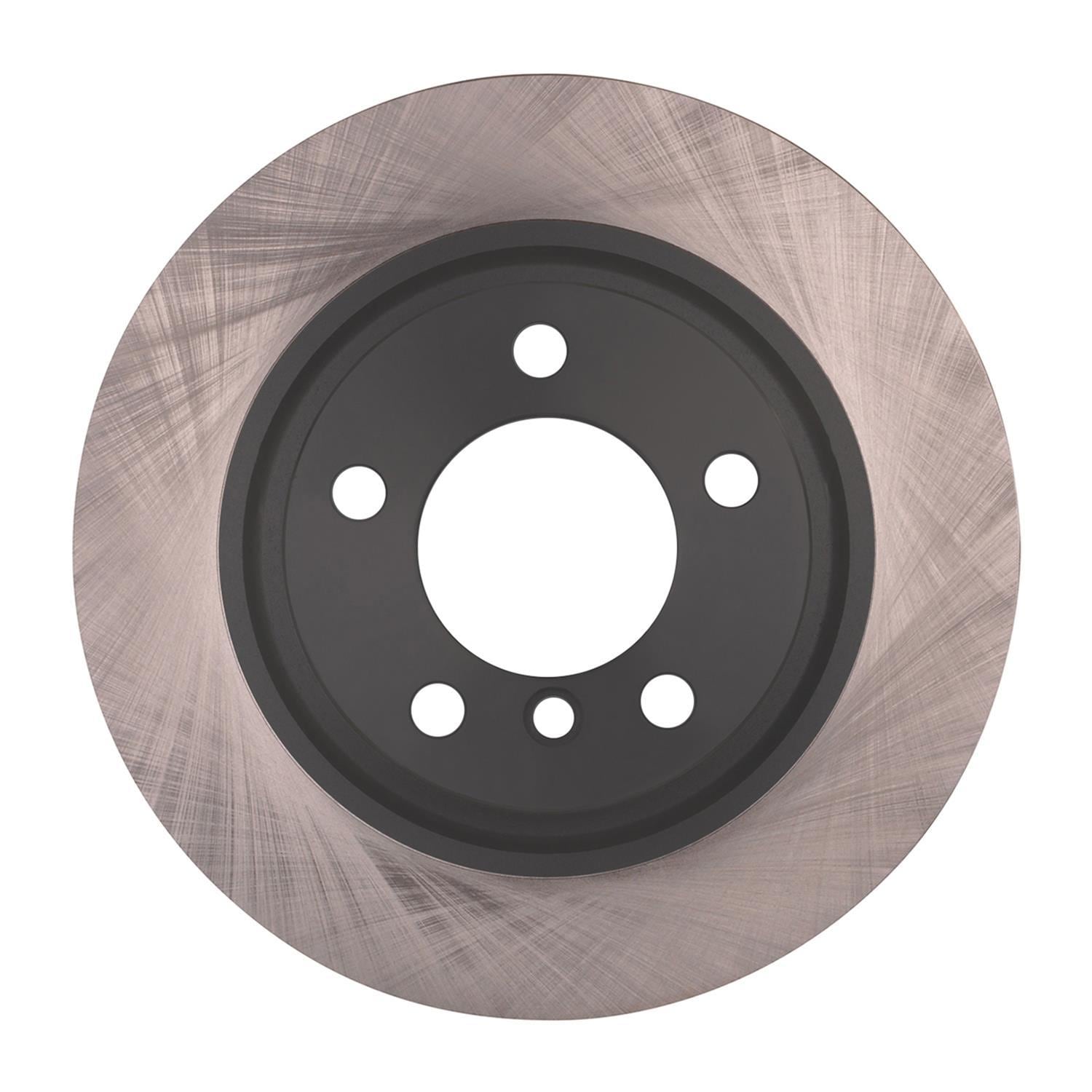Disc Brake Rotor 73049DL