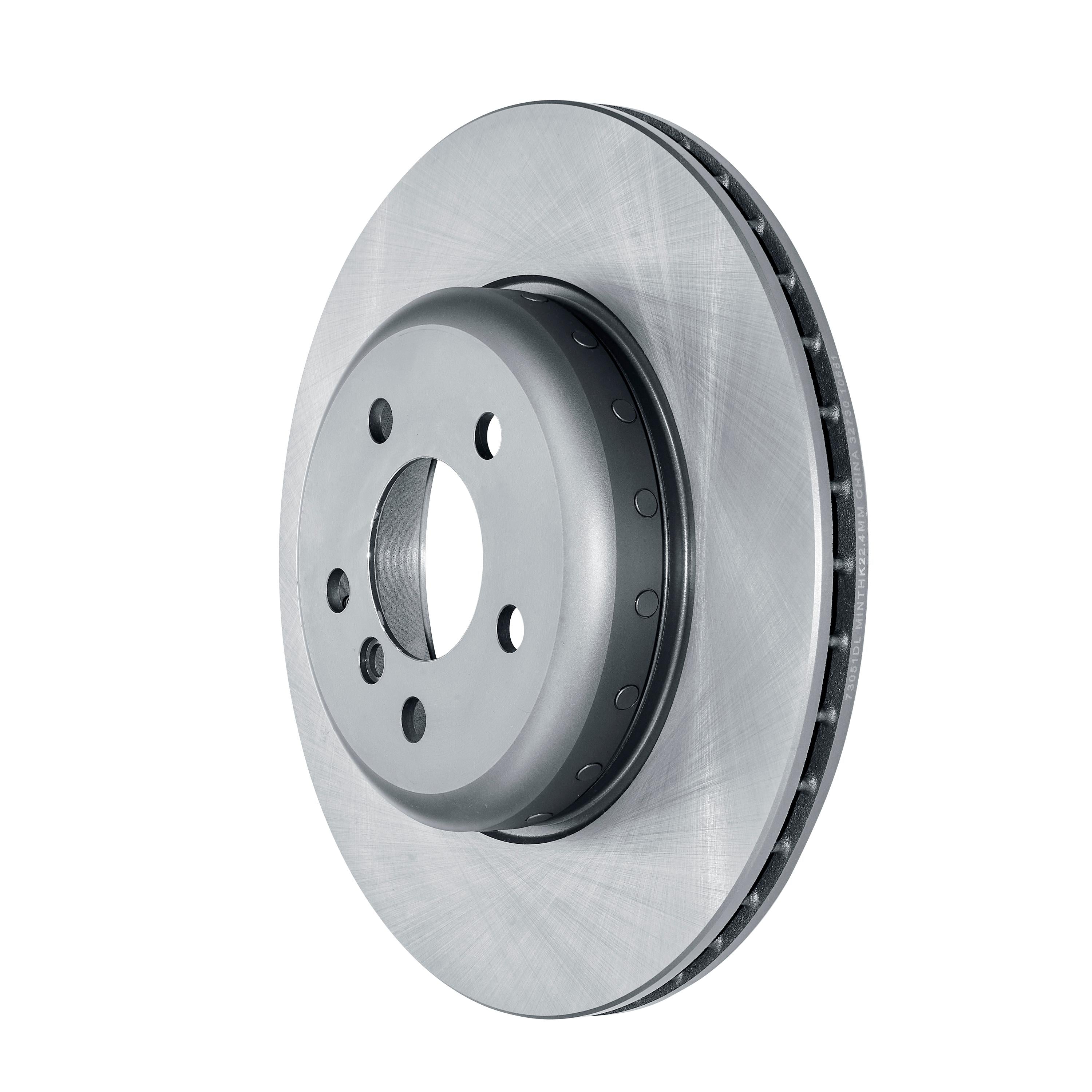 Disc Brake Rotor 73051DLC