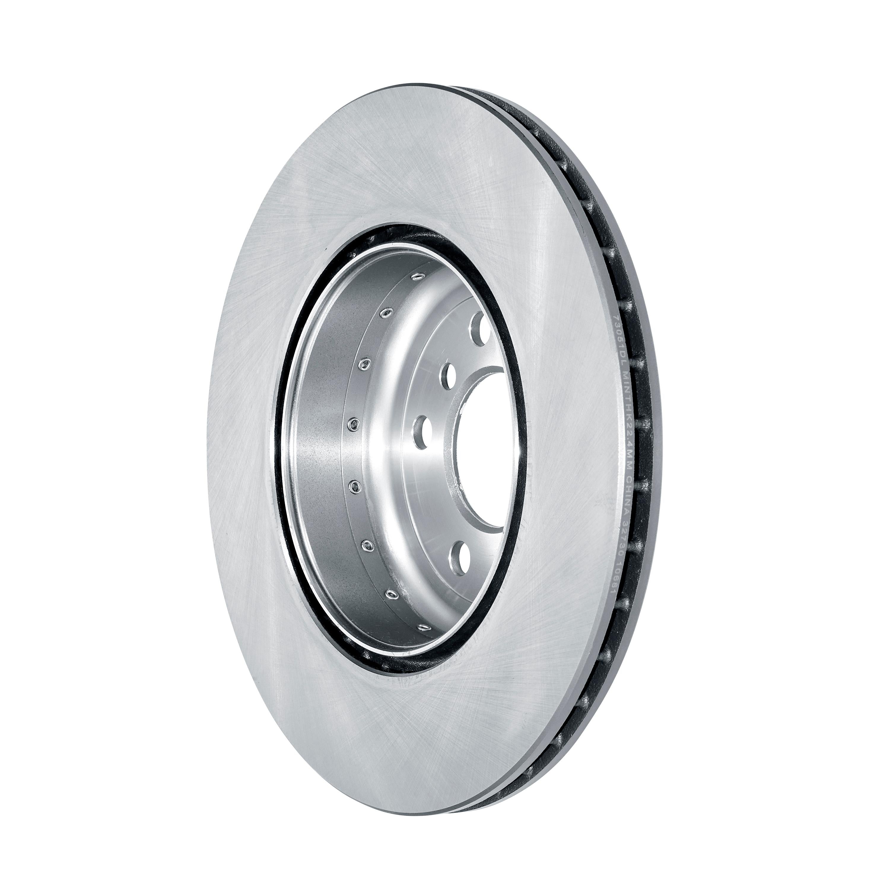 Disc Brake Rotor 73051DLC