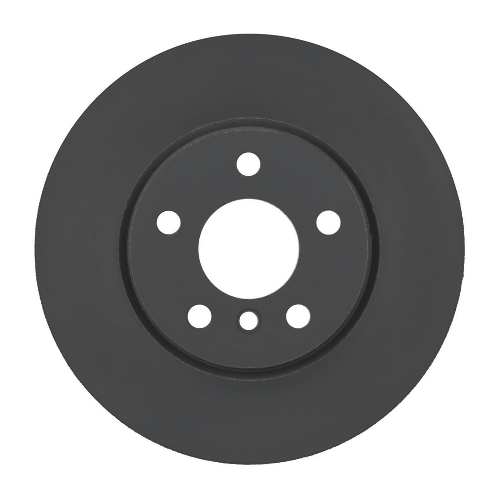 Gold Disc Brake Rotor 73054DG