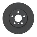Gold Disc Brake Rotor 73054DG