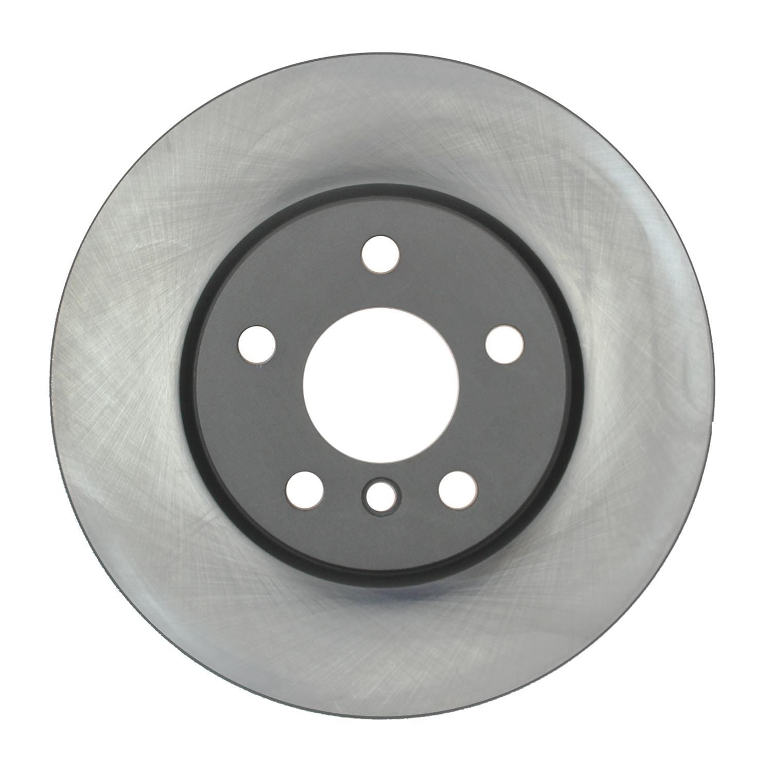 Gold Disc Brake Rotor 73054DL