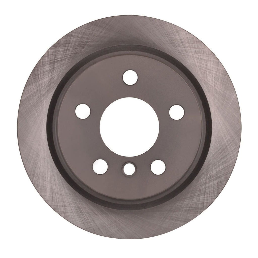 Disc Brake Rotor 73055DL