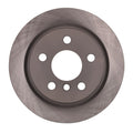Disc Brake Rotor 73055DL
