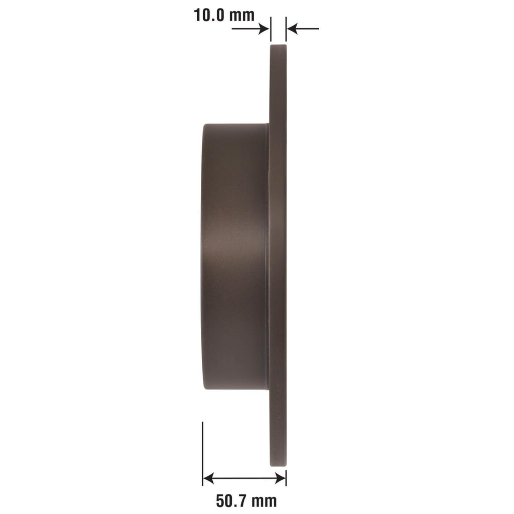Disc Brake Rotor 73055DL