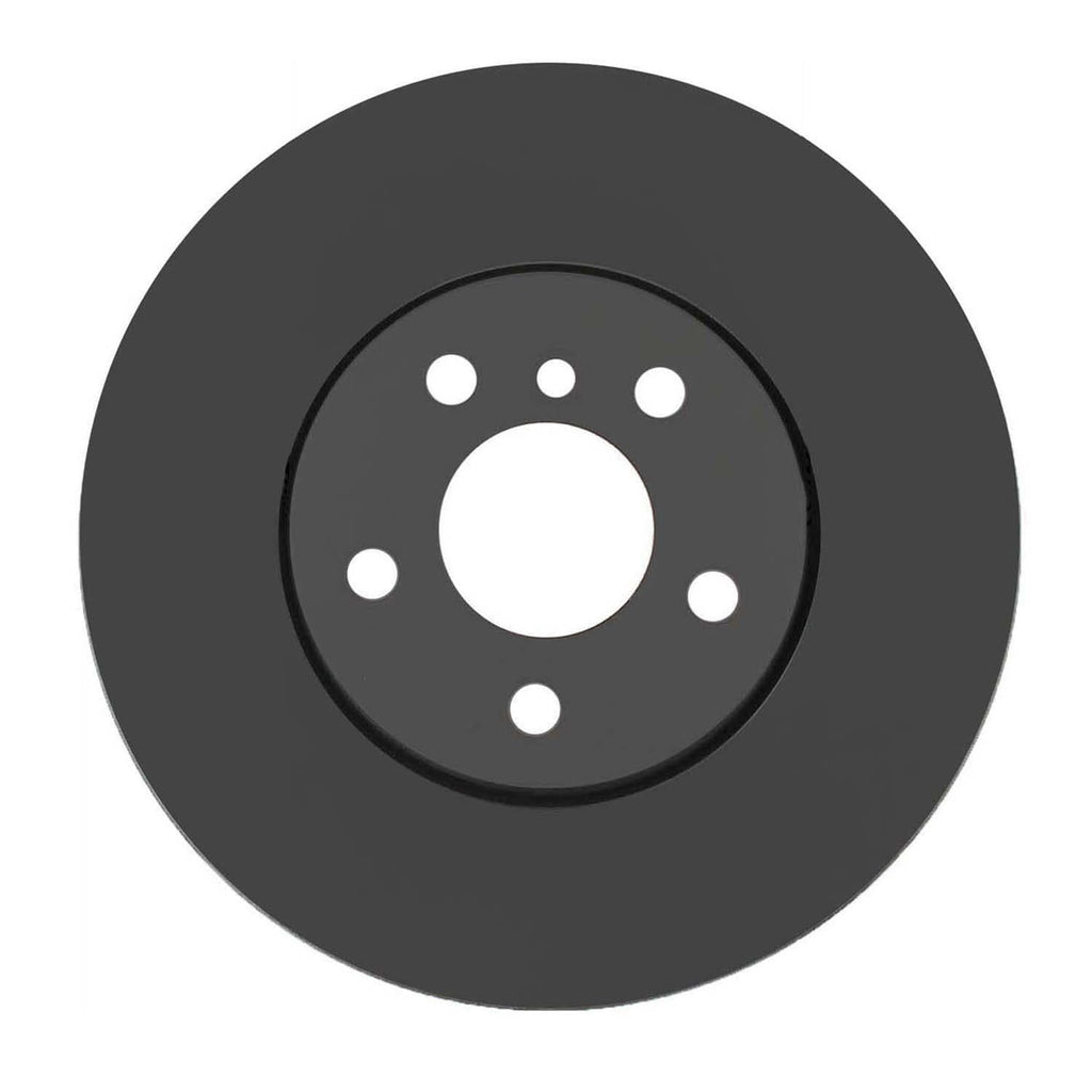 Gold Disc Brake Rotor 73057DG