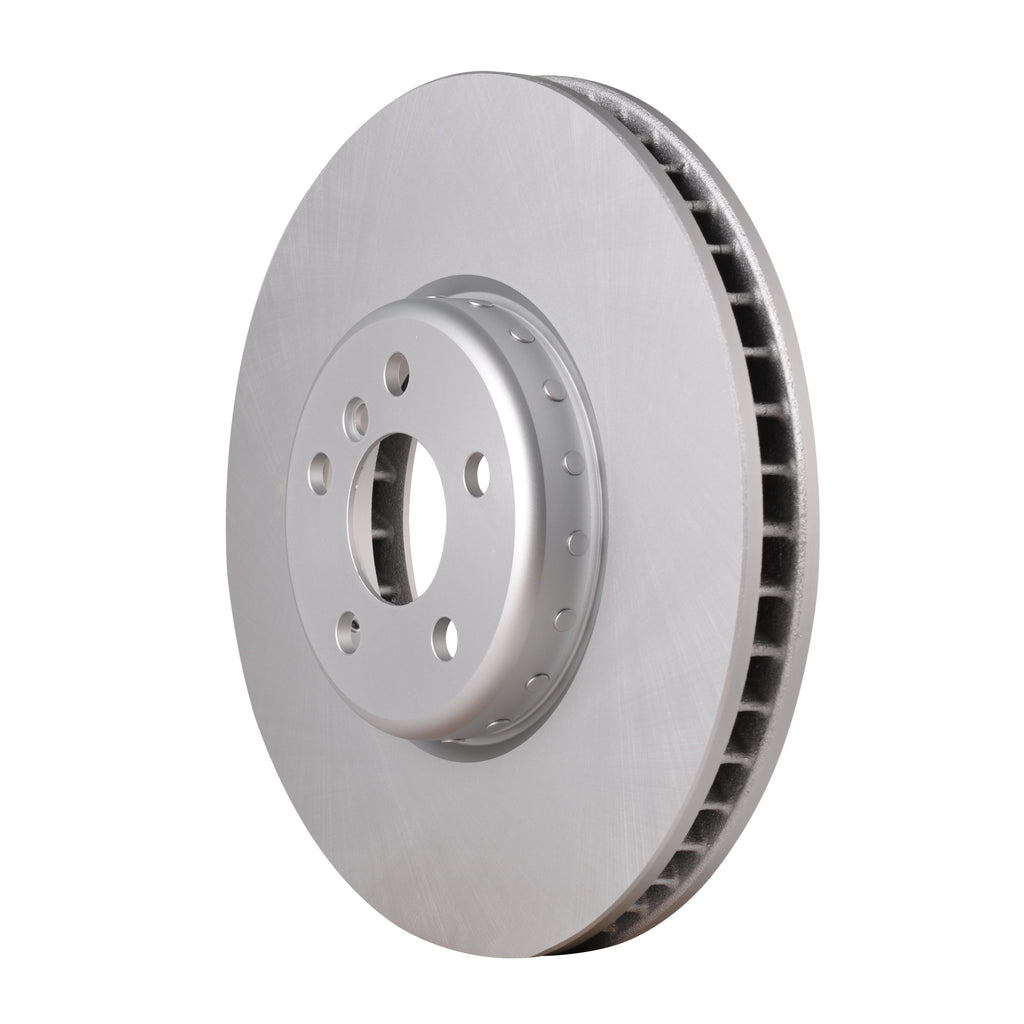 Disc Brake Rotor 73065DLC