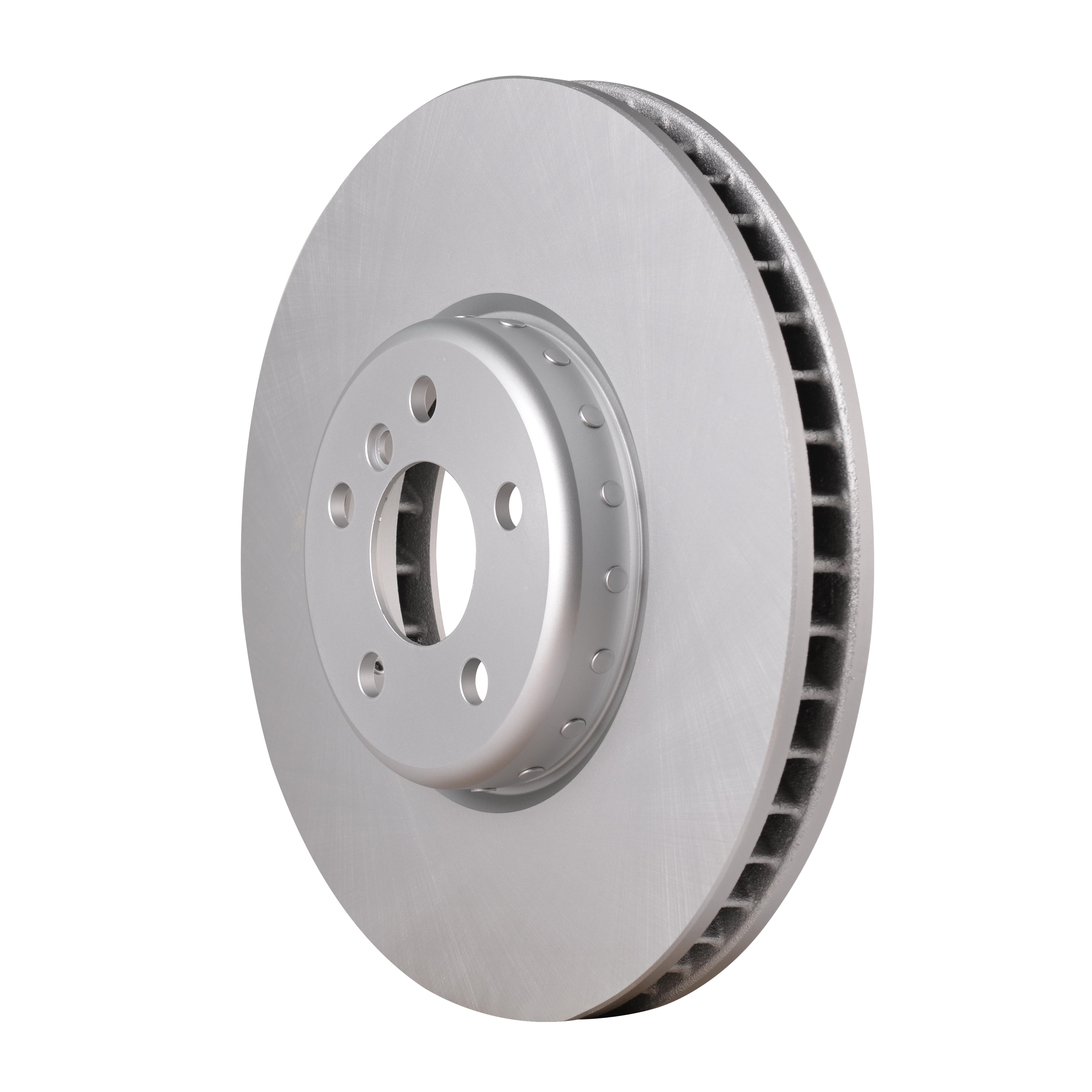 Disc Brake Rotor 73065DLC