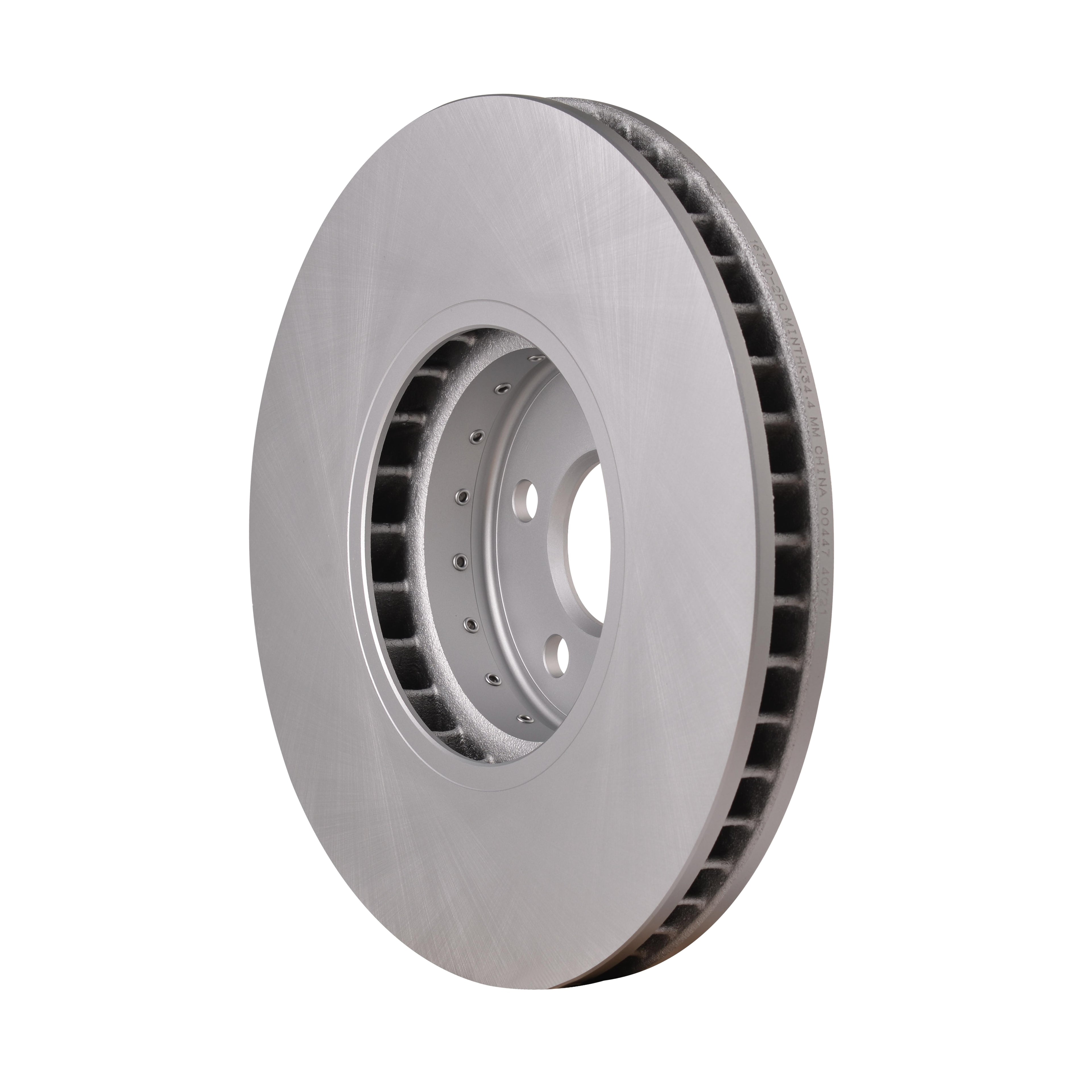 Disc Brake Rotor 73065DLC