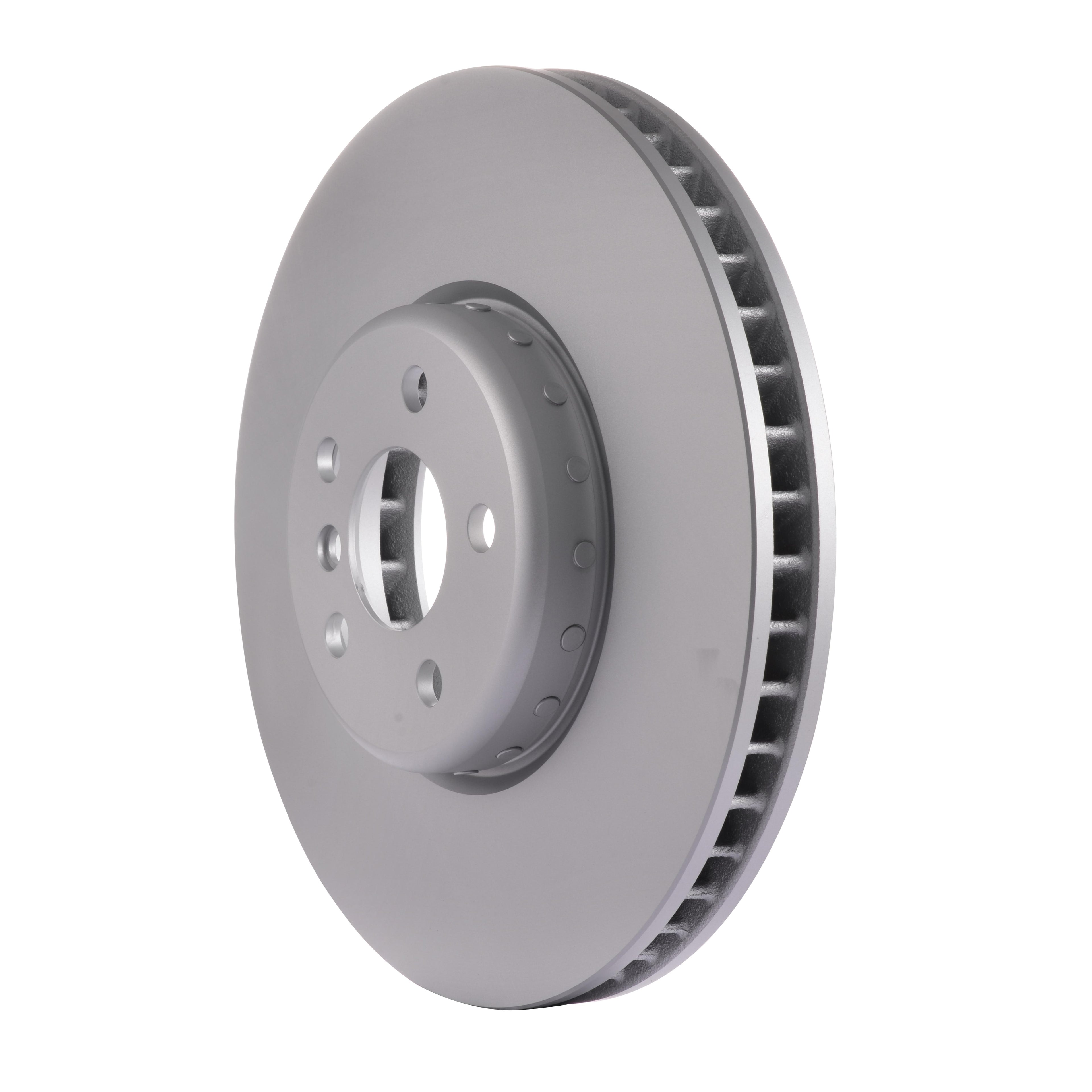 Disc Brake Rotor 73066DLC