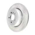 Disc Brake Rotor 73070DLC