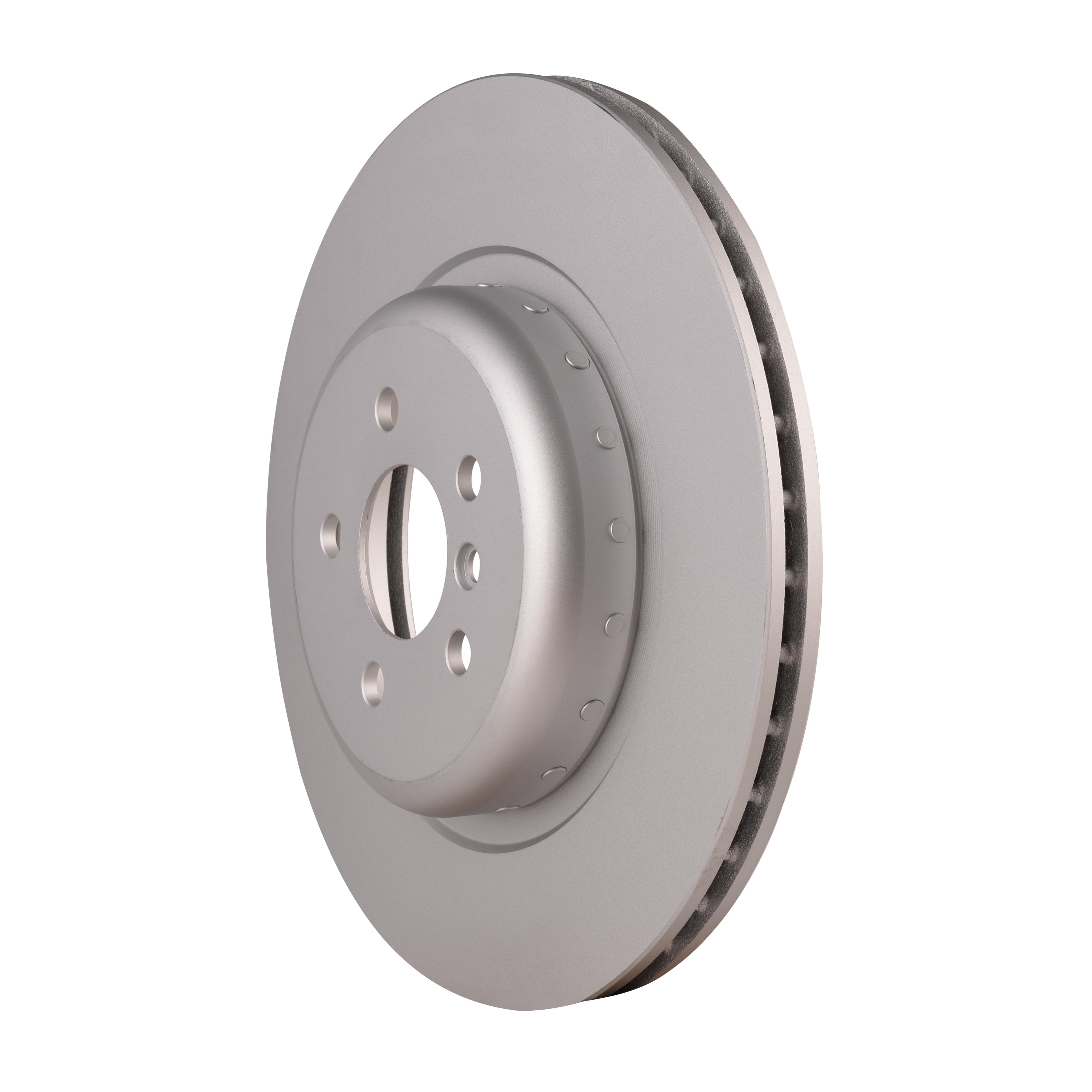 Disc Brake Rotor 73082DLC