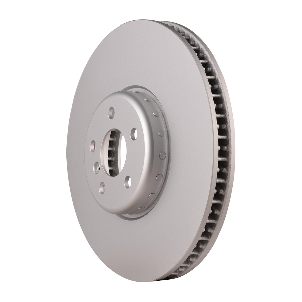 Disc Brake Rotor 73084DLC