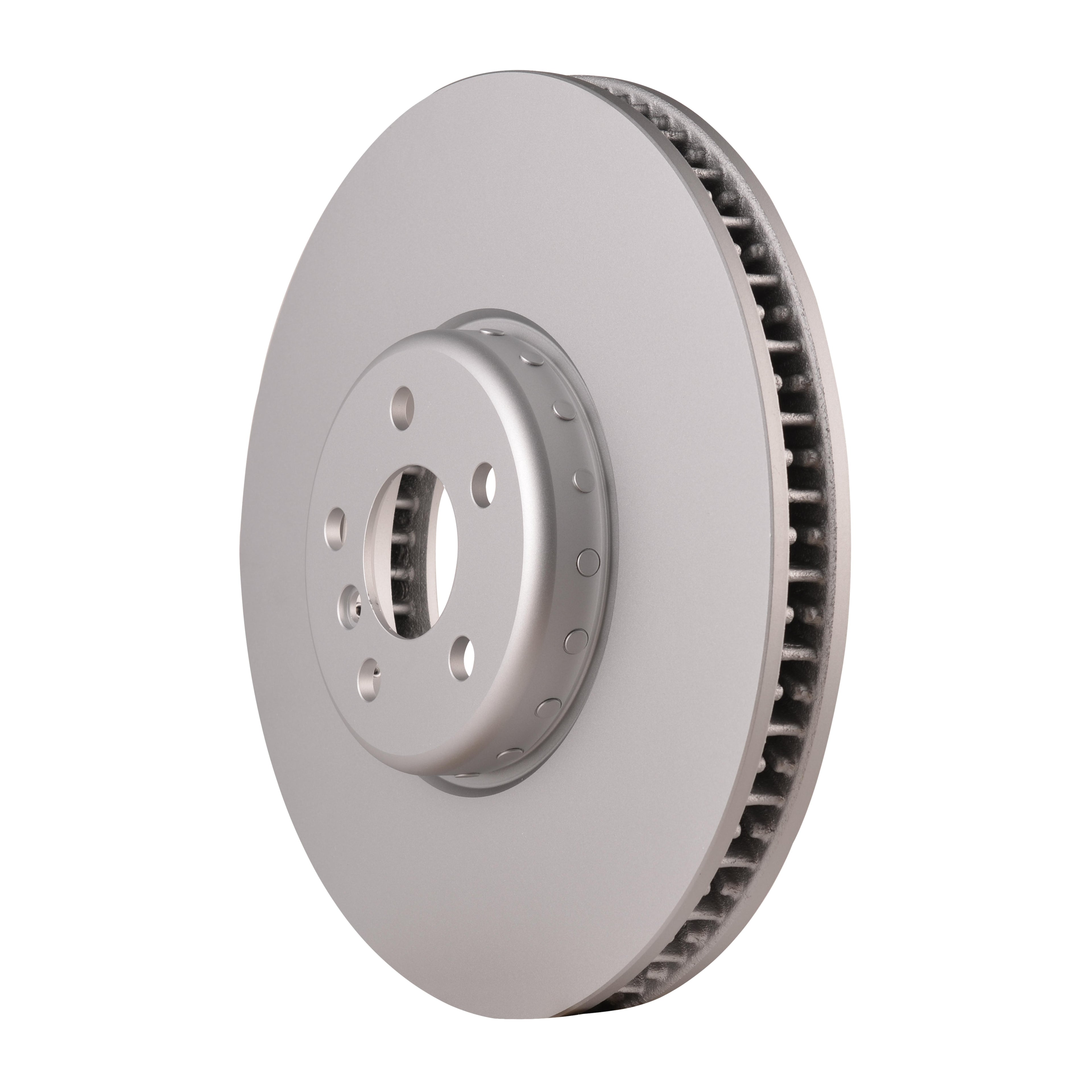 Disc Brake Rotor 73084DLC
