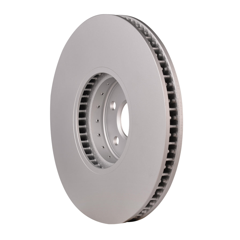 Disc Brake Rotor 73084DLC