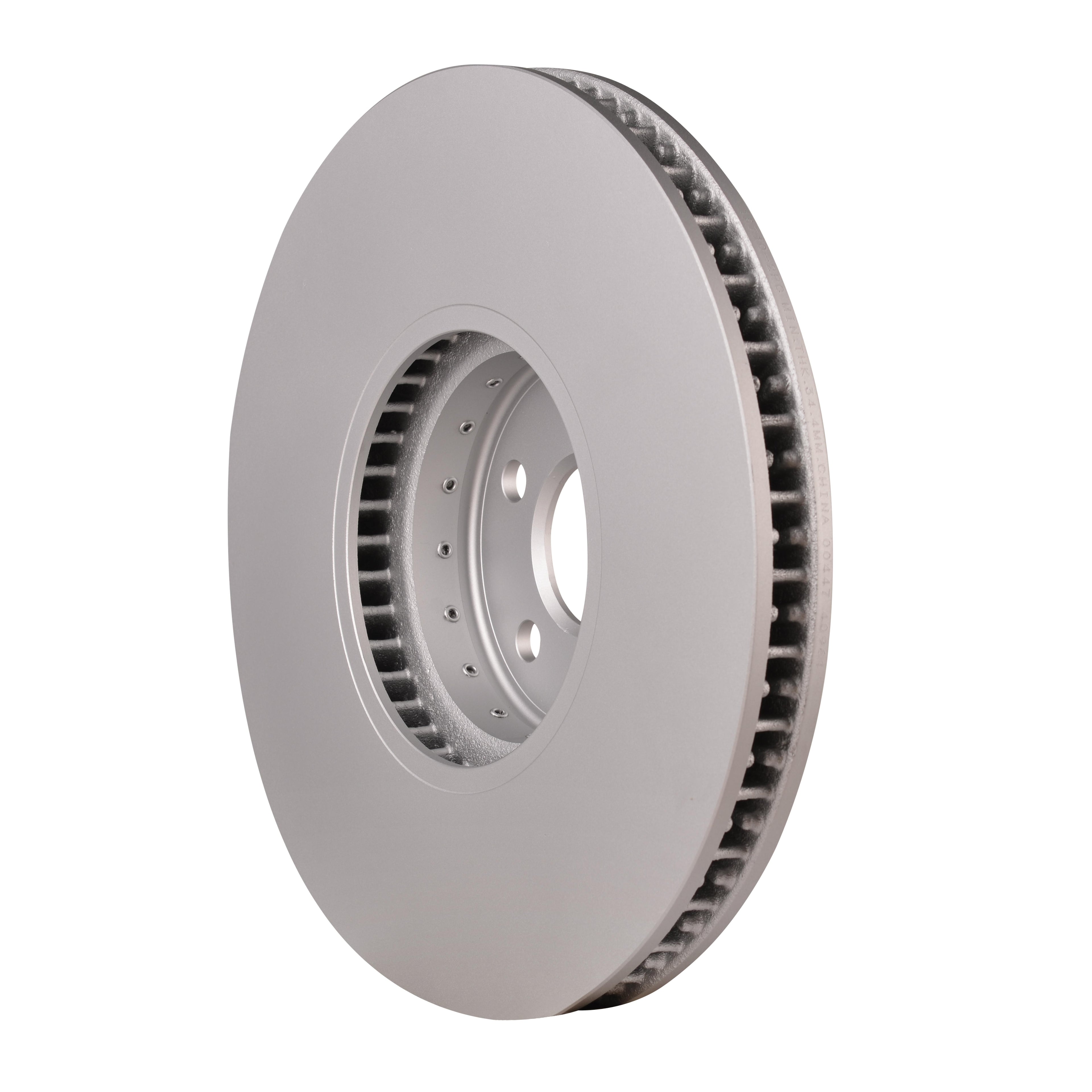 Disc Brake Rotor 73084DLC