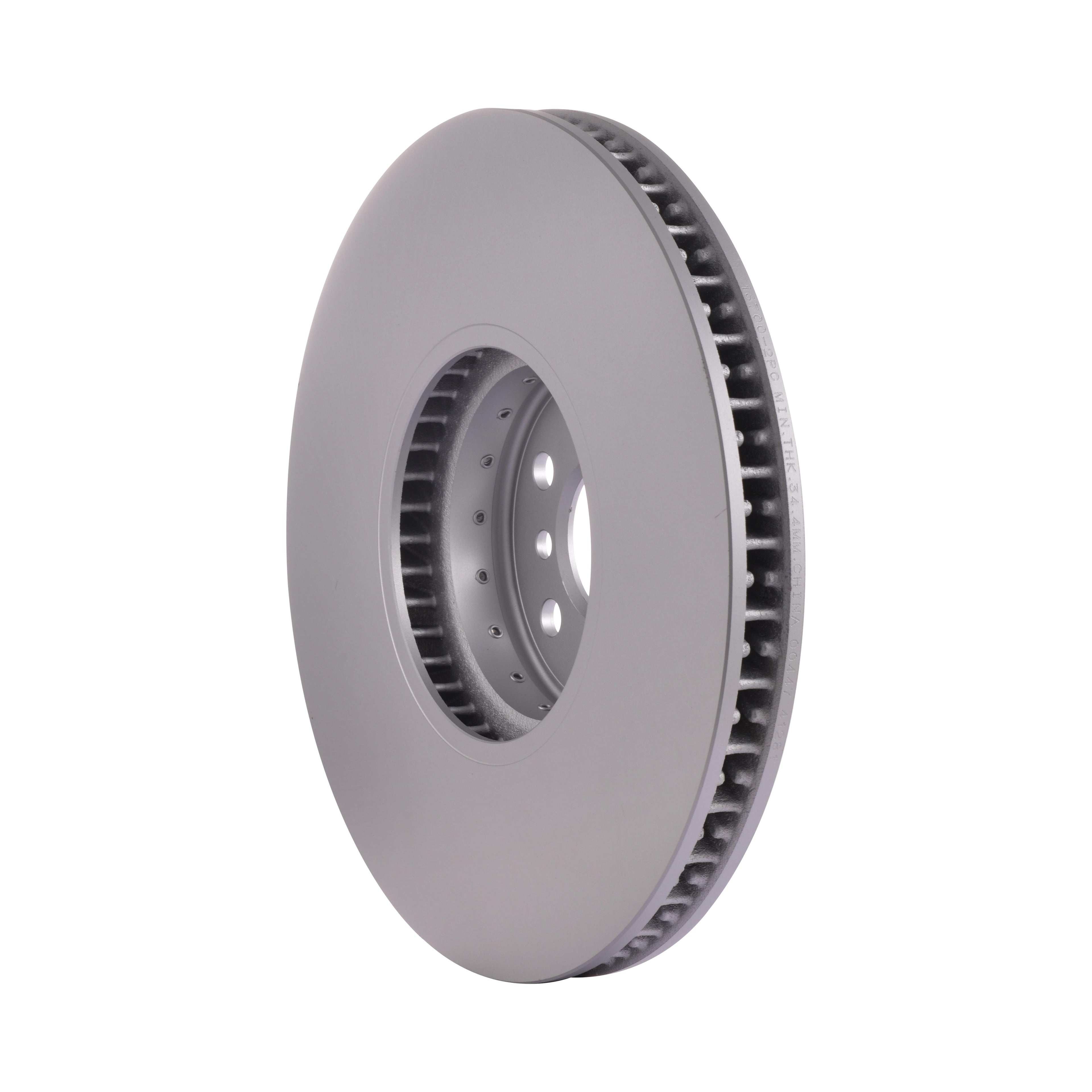 Disc Brake Rotor 73085DLC