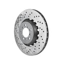 Disc Brake Rotor 73086DLC