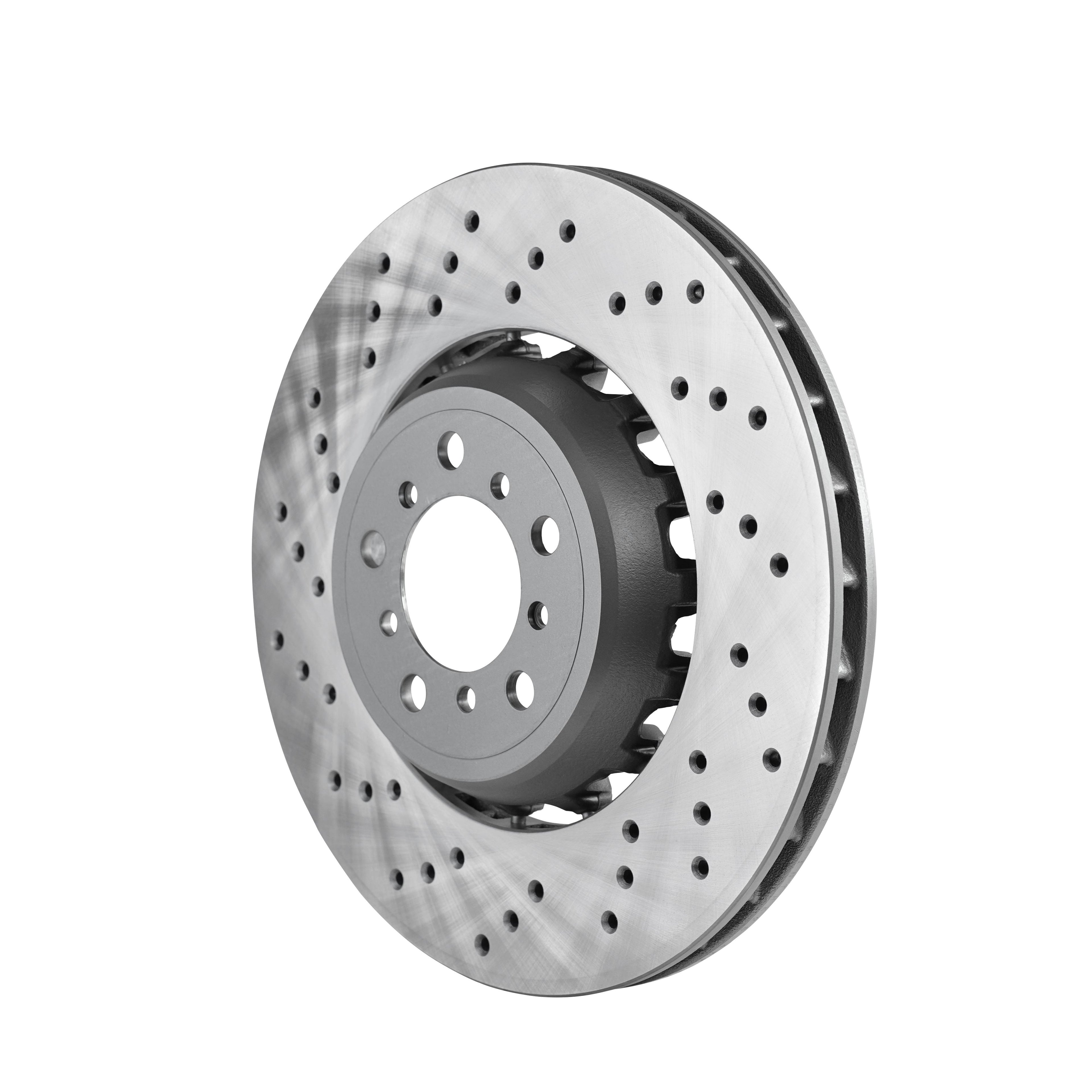 Disc Brake Rotor 73086DLC